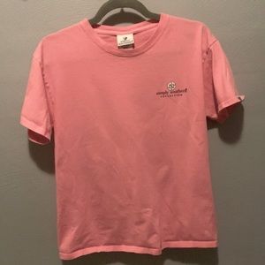 Simply Southern Volleyball shirt 2/$10